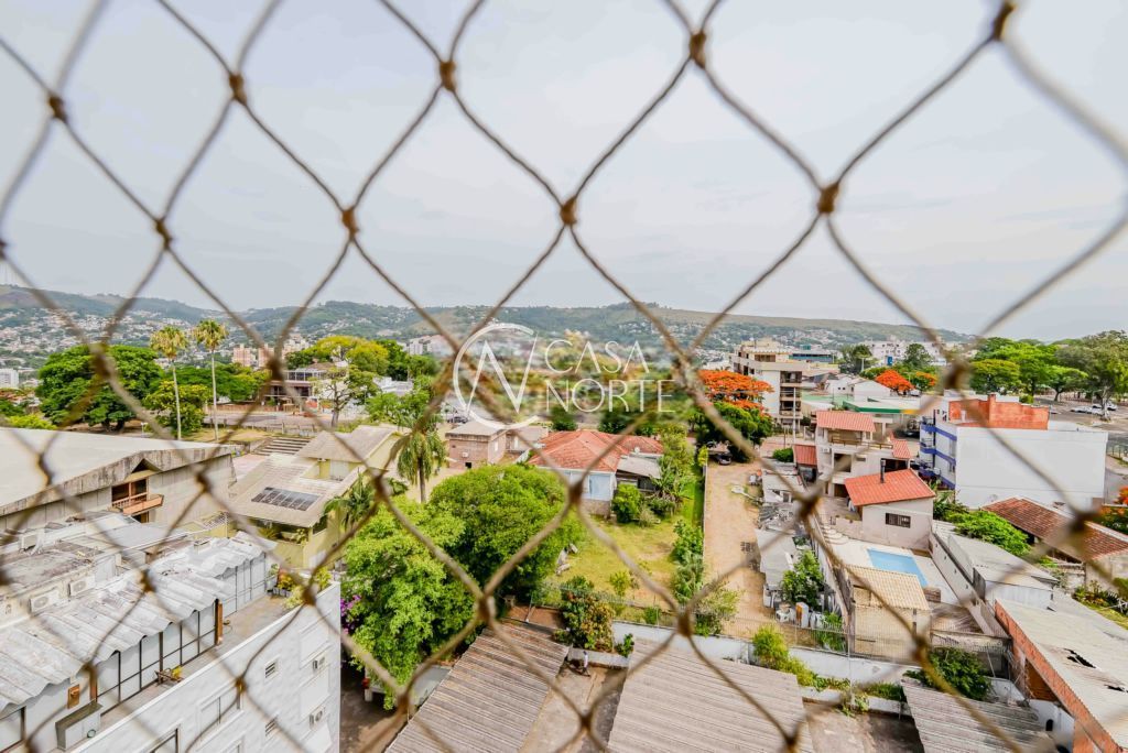 Apartamento à venda com 2 quartos, 77m², 1 vaga, Rua Catumbi no bairro Medianeira em Porto Alegre