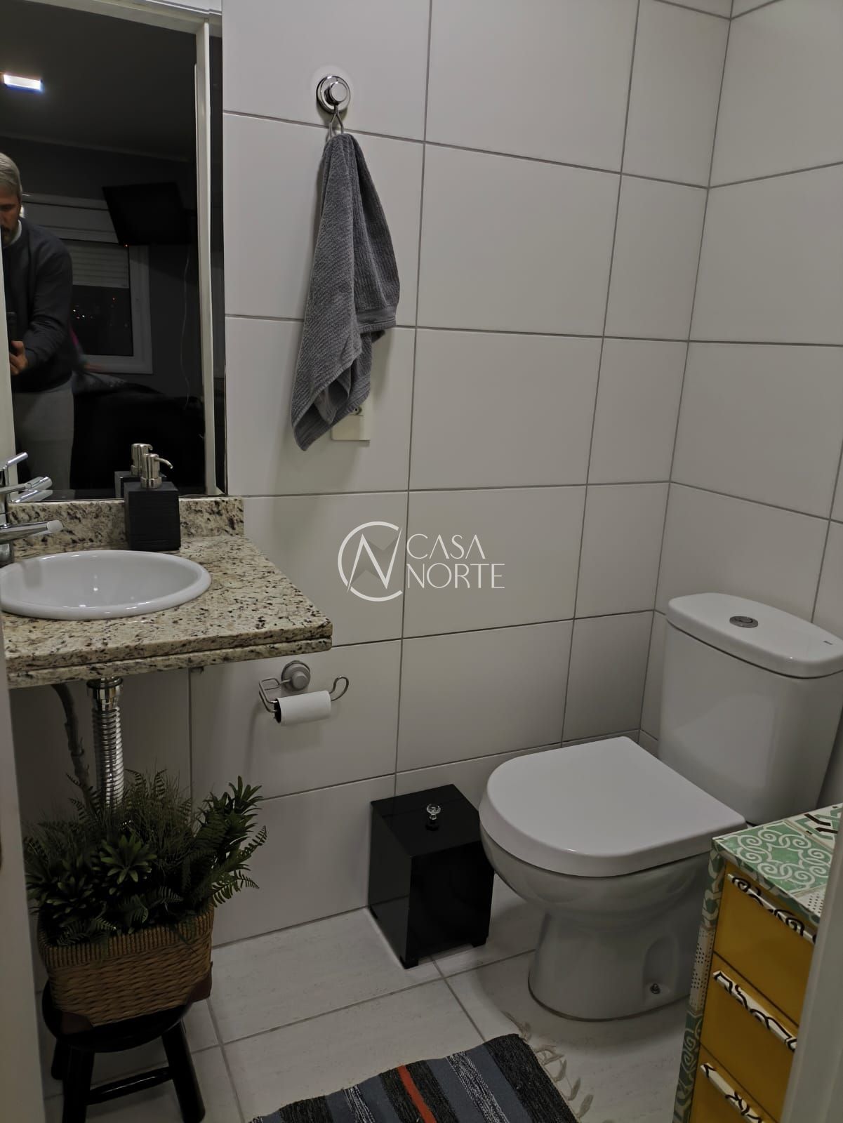 Apartamento à venda com 1 quarto, 44m², 1 suíte, 2 vagas, Rua Castro Alves no bairro Independência em Porto Alegre