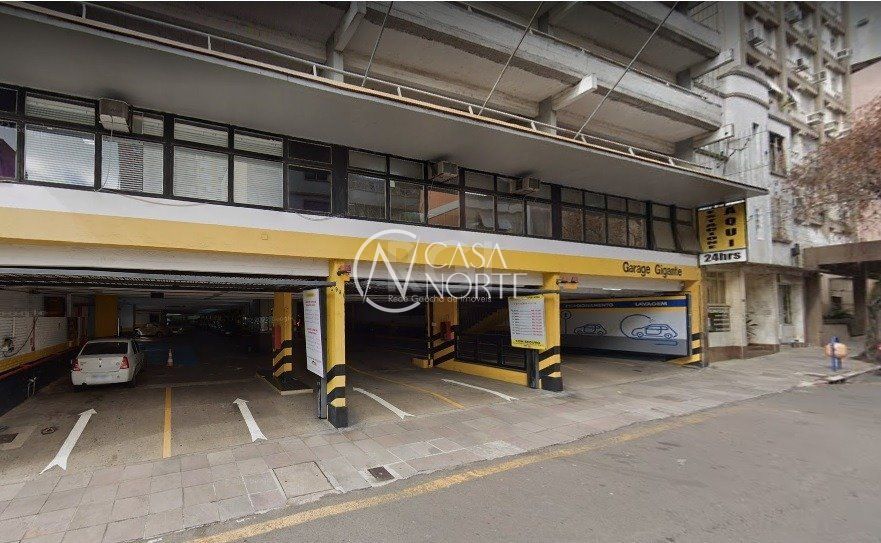 Box à venda , 19m², Rua Riachuelo no bairro Centro Histórico em Porto Alegre