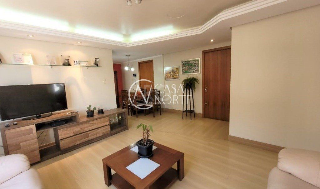 Apartamento à venda com 2 quartos, 80m², 1 vaga, Rua Ferreira Viana no bairro Petrópolis em Porto Alegre