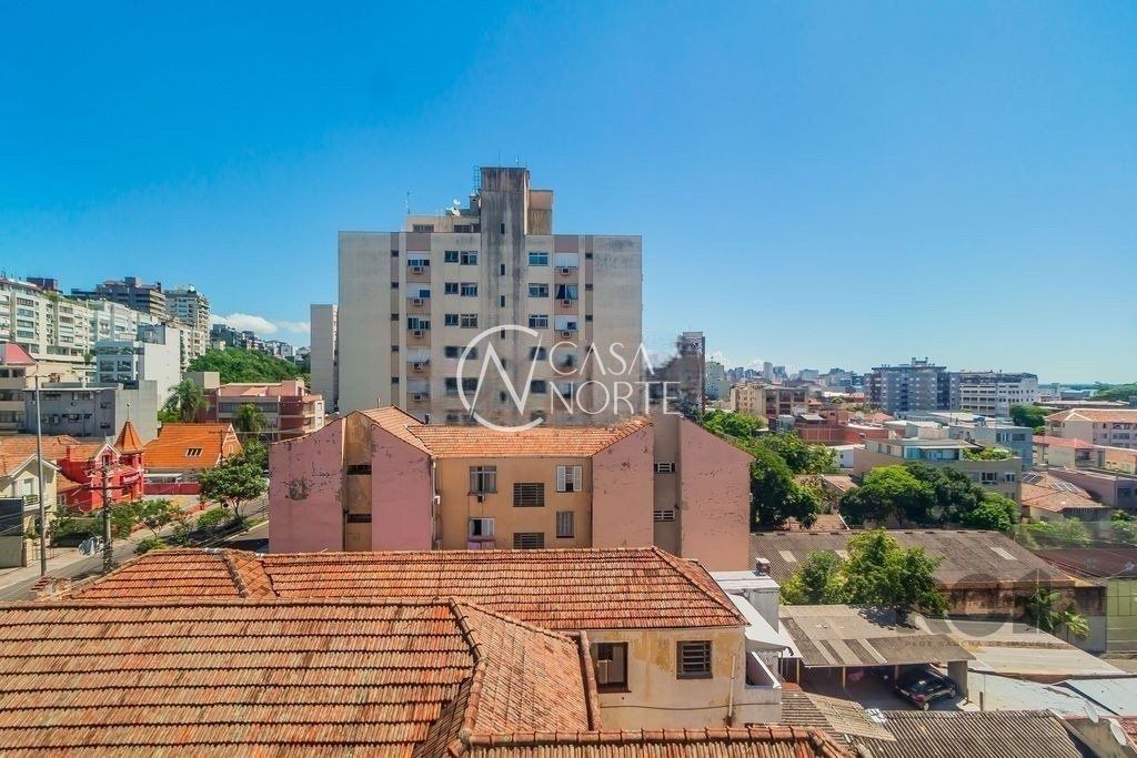 Sala Comercial à venda , 75m², Rua Almirante Barroso no bairro Floresta em Porto Alegre