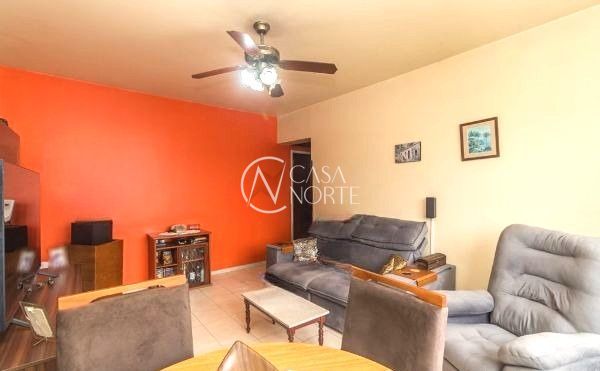 Apartamento à venda com 1 quarto, 59m², Avenida Princesa Isabel no bairro Azenha em Porto Alegre