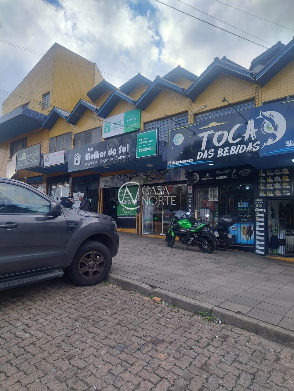 Loja à venda , 39m², Avenida Ipê no bairro Vila Jardim em Porto Alegre