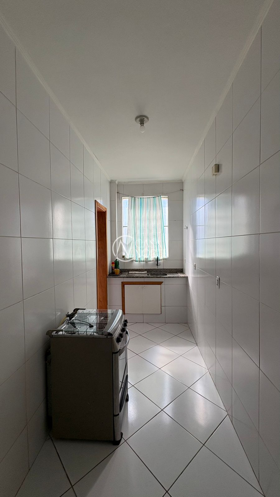 Apartamento à venda com 1 quarto, 52m², Avenida Assis Brasil no bairro Santa Maria Goretti em Porto Alegre