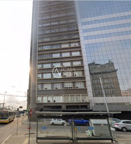 Sala Comercial à venda com 1 quarto, 54m², Largo Visconde do Cairu no bairro Centro Histórico em Porto Alegre