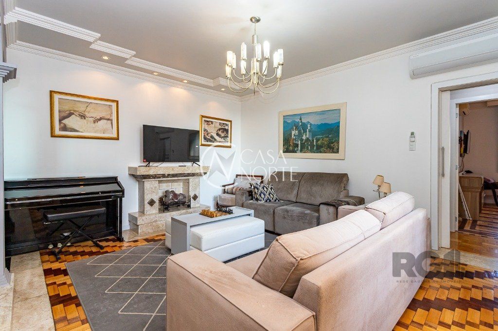 Apartamento à venda com 2 quartos, 114m², Rua dos Andradas no bairro Centro Histórico em Porto Alegre