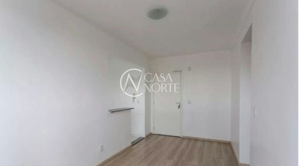 Apartamento à venda com 2 quartos, 52m², 1 vaga, Rua Monte Arraes no bairro Nonoai em Porto Alegre