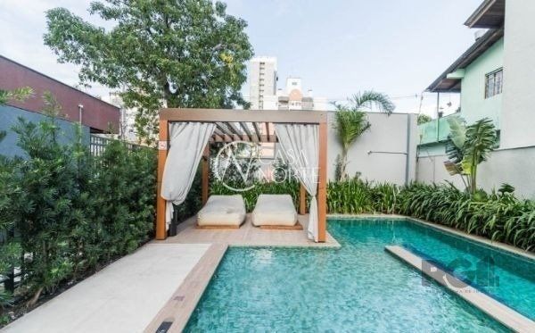 Apartamento à venda com 1 quarto, 25m², Avenida dos Cubanos no bairro Partenon em Porto Alegre