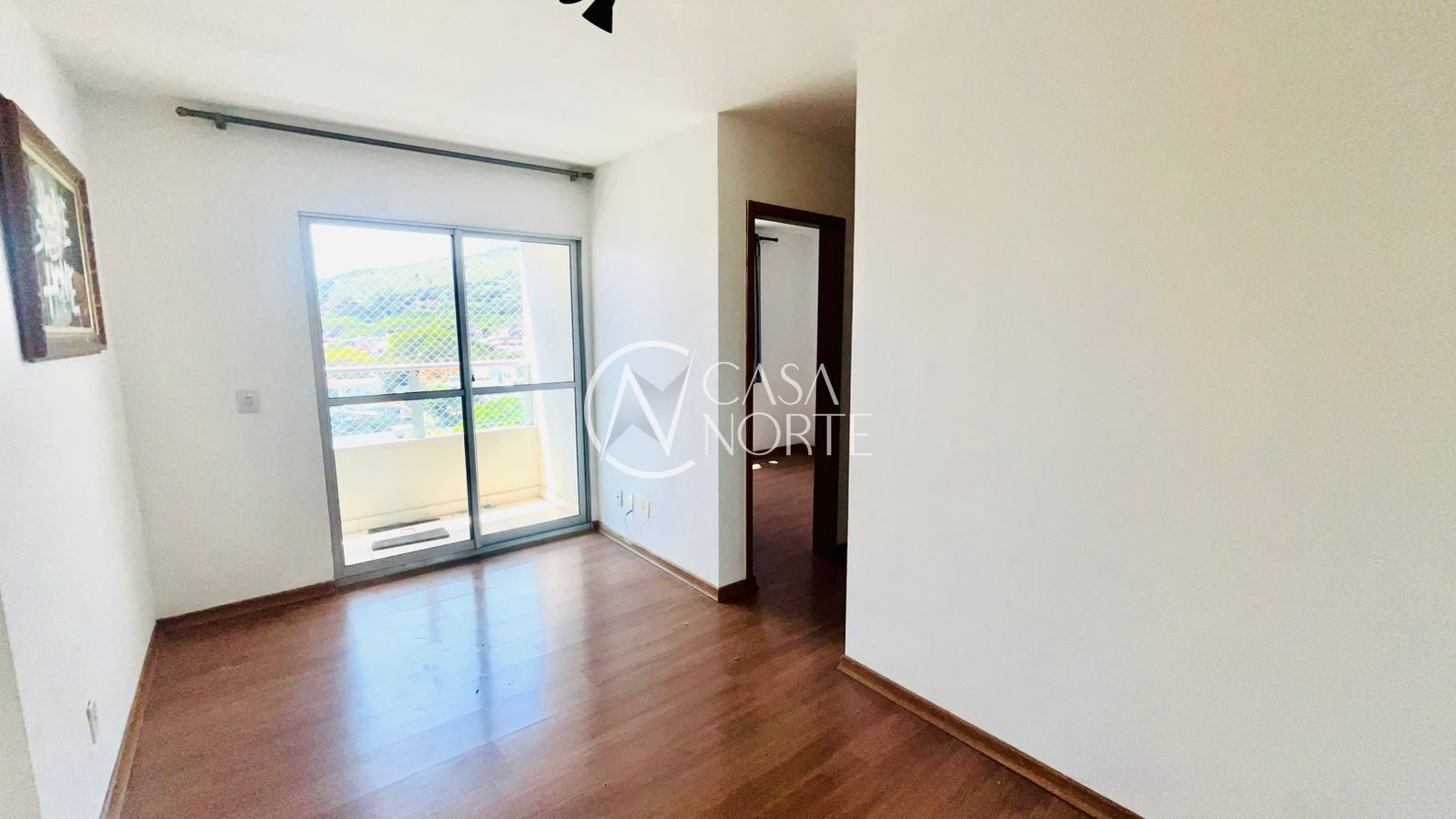 Apartamento à venda com 2 quartos, 47m², 1 vaga, Avenida Protásio Alves no bairro Morro Santana em Porto Alegre