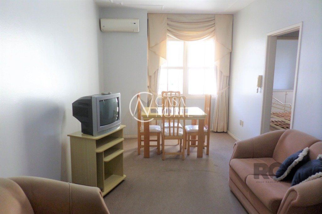 Apartamento à venda com 2 quartos, 79m², Rua Santa Cecilia no bairro Rio Branco em Porto Alegre