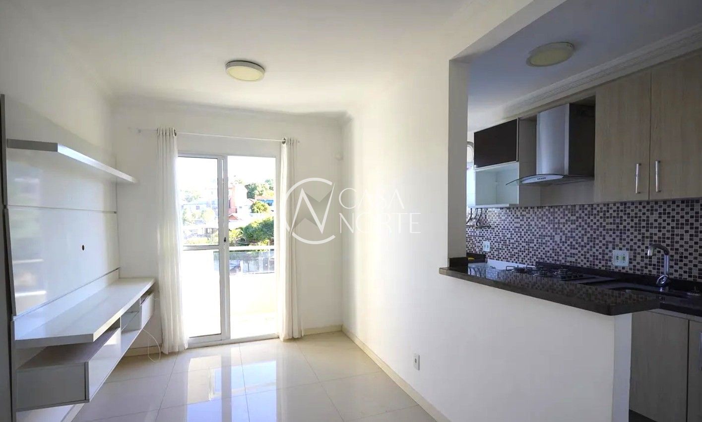Apartamento à venda com 2 quartos, 55m², 1 vaga, Avenida Teresópolis no bairro Teresópolis em Porto Alegre