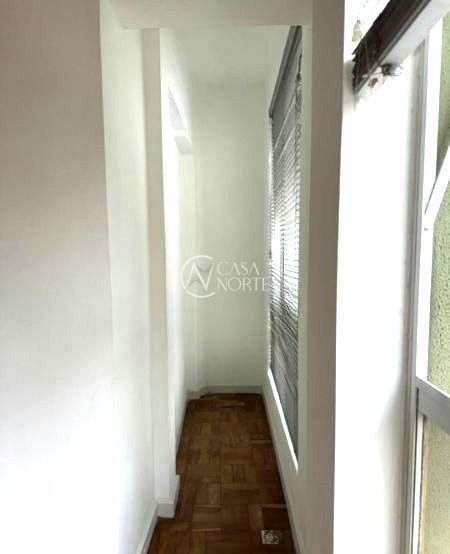 Apartamento à venda com 1 quarto, 47m², Avenida Borges de Medeiros no bairro Centro Histórico em Porto Alegre