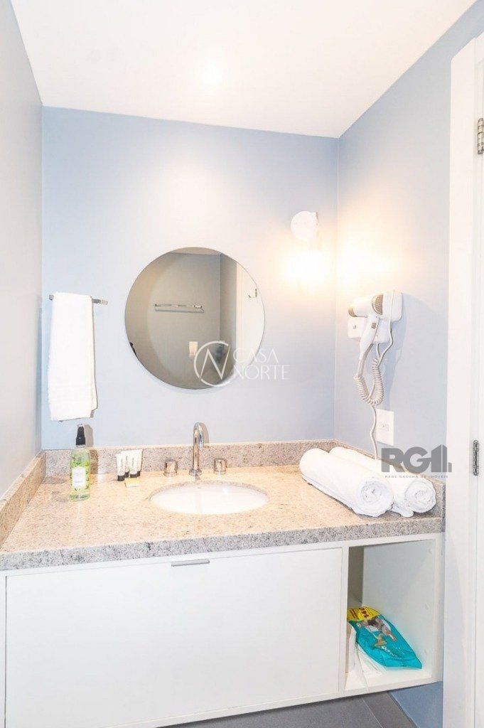 Apartamento à venda com 1 quarto, 40m², Avenida João Pessoa no bairro Farroupilha em Porto Alegre