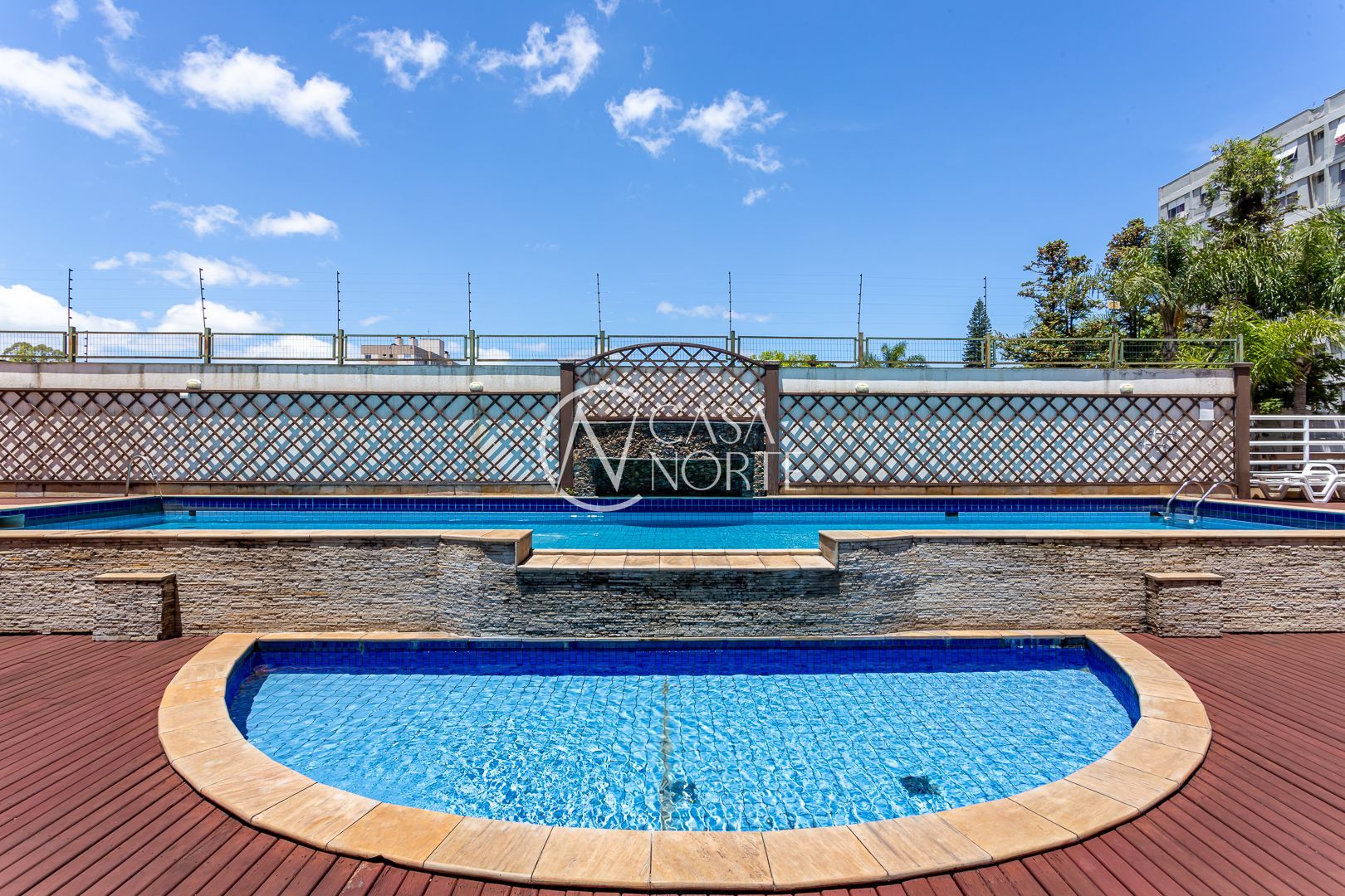 Apartamento à venda com 3 quartos, 86m², 1 suíte, 1 vaga, Avenida Otto Niemeyer no bairro Tristeza em Porto Alegre