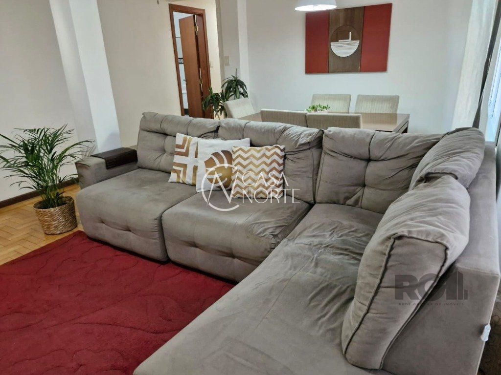 Apartamento à venda com 3 quartos, 84m², 1 suíte, 1 vaga, Avenida Ipiranga no bairro Petrópolis em Porto Alegre