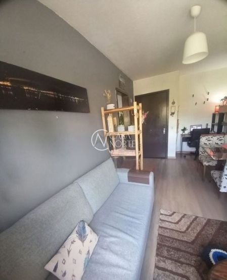 Apartamento à venda com 1 quarto, 44m², Rua Barão de Bagé no bairro Vila Jardim em Porto Alegre