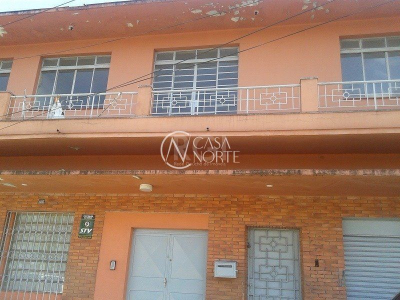 Prédio Comercial à venda , 353m², Avenida Protásio Alves no bairro Petrópolis em Porto Alegre