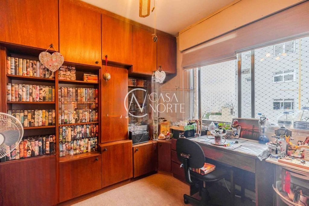 Apartamento à venda com 3 quartos, 112m², 1 suíte, 1 vaga, Avenida Protásio Alves no bairro Petrópolis em Porto Alegre