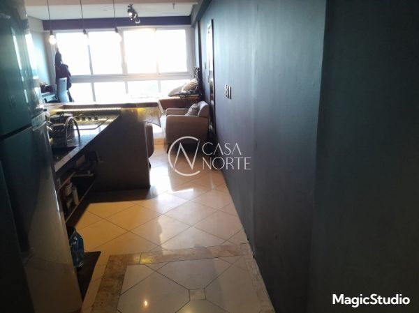 Apartamento à venda com 1 quarto, 43m², Rua dos Andradas no bairro Centro Histórico em Porto Alegre