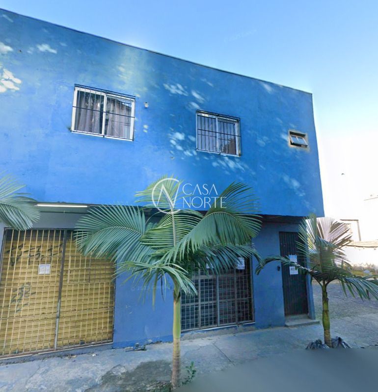 Prédio Comercial à venda com 2 quartos, 70m², 1 vaga, Rua Amauri Cafrune no bairro Rubem Berta em Porto Alegre