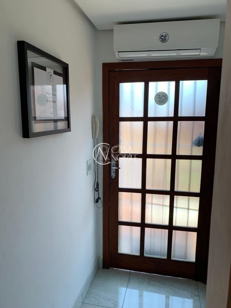 Kitnet à venda , 25m², 1 vaga, Rua General Jonathas Borges Fortes no bairro Glória em Porto Alegre