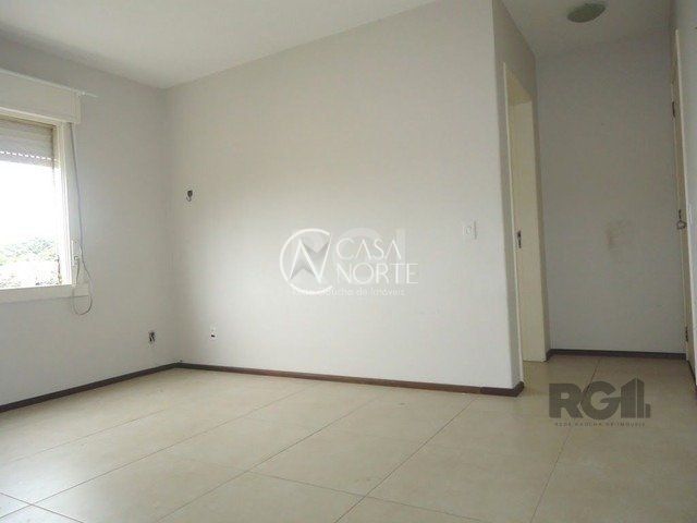 Apartamento à venda com 2 quartos, 57m², 1 vaga, Rua Graciliano Ramos no bairro Jardim do Salso em Porto Alegre