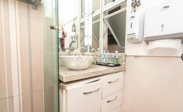 Cobertura à venda com 3 quartos, 79m², Rua General Câmara no bairro Centro Histórico em Porto Alegre