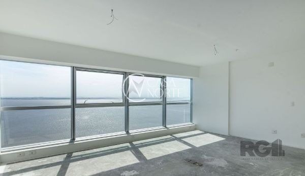 Studio à venda com 2 quartos, 87m², 2 vagas, Avenida Diário de Notícias no bairro Cristal em Porto Alegre