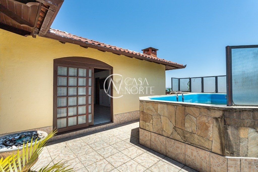 Apartamento à venda com 3 quartos, 314m², 1 suíte, 4 vagas, Praça Doutor Nelson Renck no bairro Sarandi em Porto Alegre