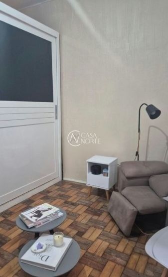 Apartamento à venda com 2 quartos, 66m², Rua José do Patrocínio no bairro Cidade Baixa em Porto Alegre