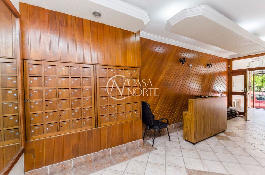 Apartamento à venda com 1 quarto, 33m², Rua dos Andradas no bairro Centro Histórico em Porto Alegre