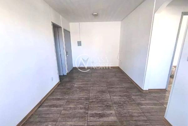Apartamento à venda com 2 quartos, 59m², 1 vaga, Rua Coronel Aparício Borges no bairro Teresópolis em Porto Alegre