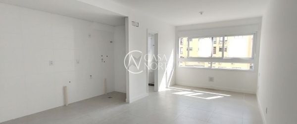 Apartamento à venda com 1 quarto, 33m², 1 vaga, Avenida João Pessoa no bairro Cidade Baixa em Porto Alegre