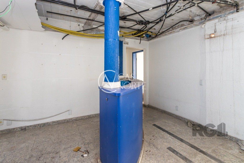 Sala Comercial à venda , 193m², Avenida Senador Salgado Filho no bairro Centro Histórico em Porto Alegre