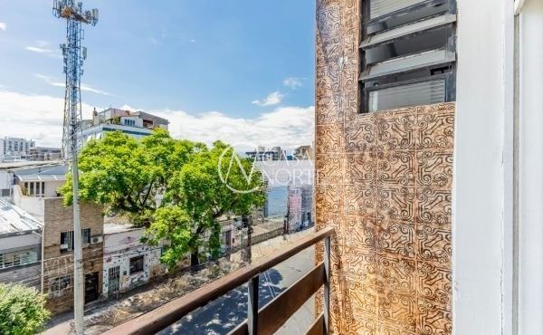 Apartamento à venda com 2 quartos, 65m², Rua Joaquim Nabuco no bairro Cidade Baixa em Porto Alegre