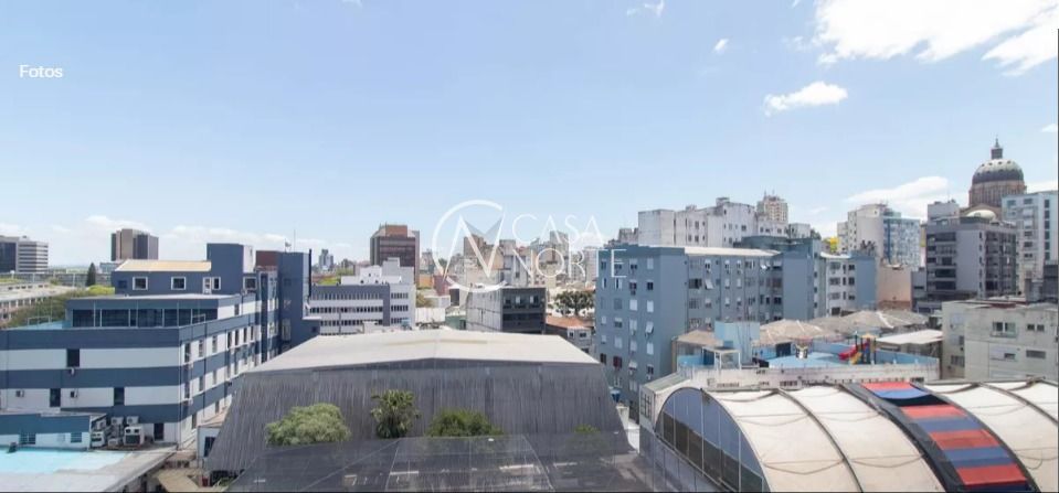 Apartamento à venda com 3 quartos, 93m², Rua Coronel Genuino no bairro Centro Histórico em Porto Alegre