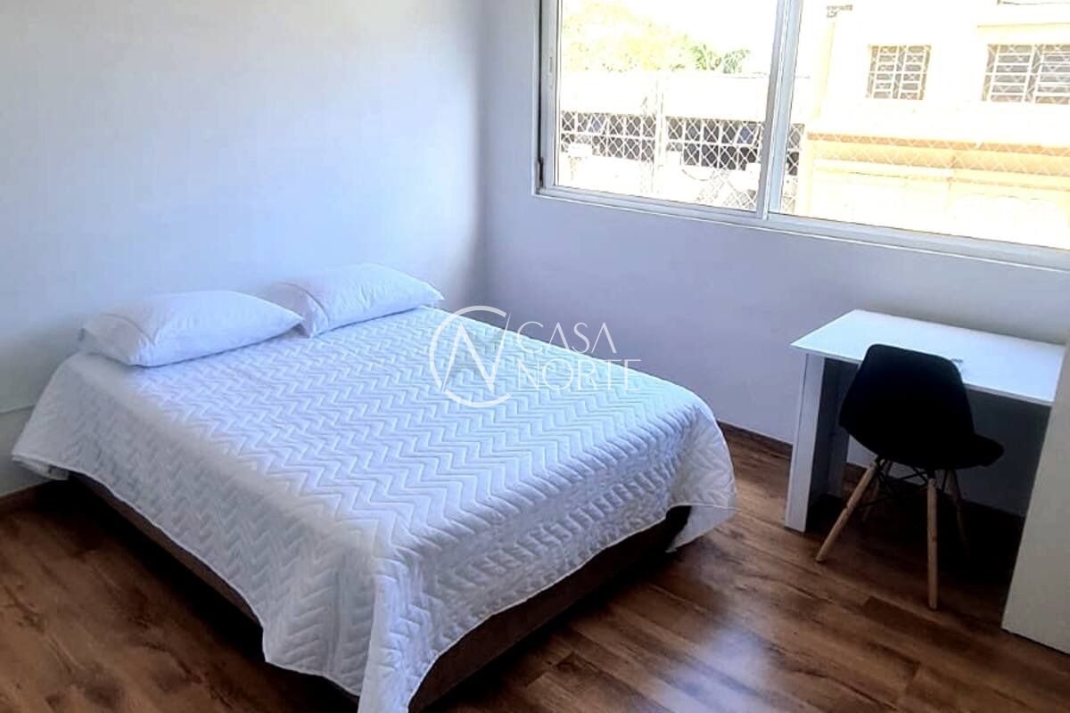 Apartamento à venda com 1 quarto, 43m², 1 suíte, Rua dos Andradas no bairro Centro Histórico em Porto Alegre