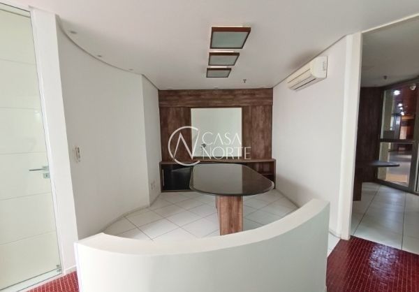 Sala Comercial à venda com 3 quartos, 113m², 2 vagas, Rua Dom Pedro II no bairro Higienópolis em Porto Alegre