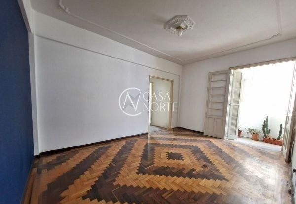Apartamento à venda com 3 quartos, 84m², Avenida Alberto Bins no bairro Centro Histórico em Porto Alegre