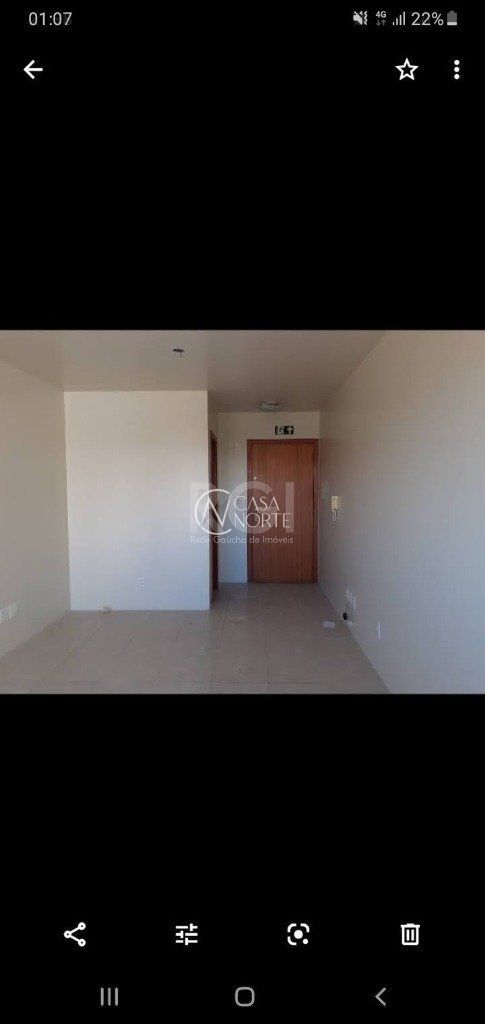 Sala Comercial à venda , 24m², Rua Almirante Barroso no bairro Floresta em Porto Alegre