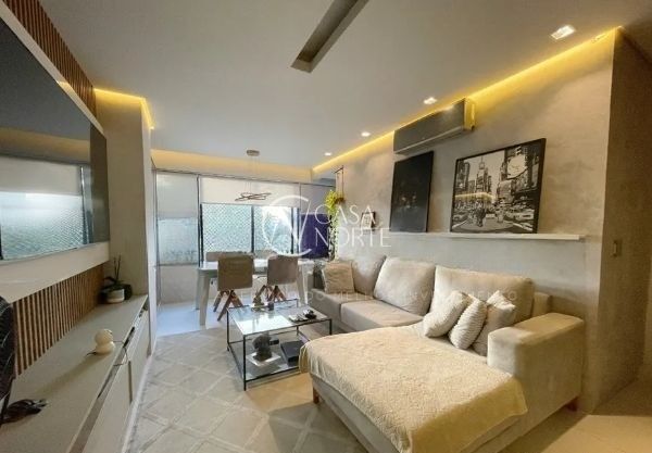 Cobertura à venda com 2 quartos, 164m², 1 suíte, 2 vagas, Rua Jalmar Azambuja Diniz no bairro Jardim Itu em Porto Alegre