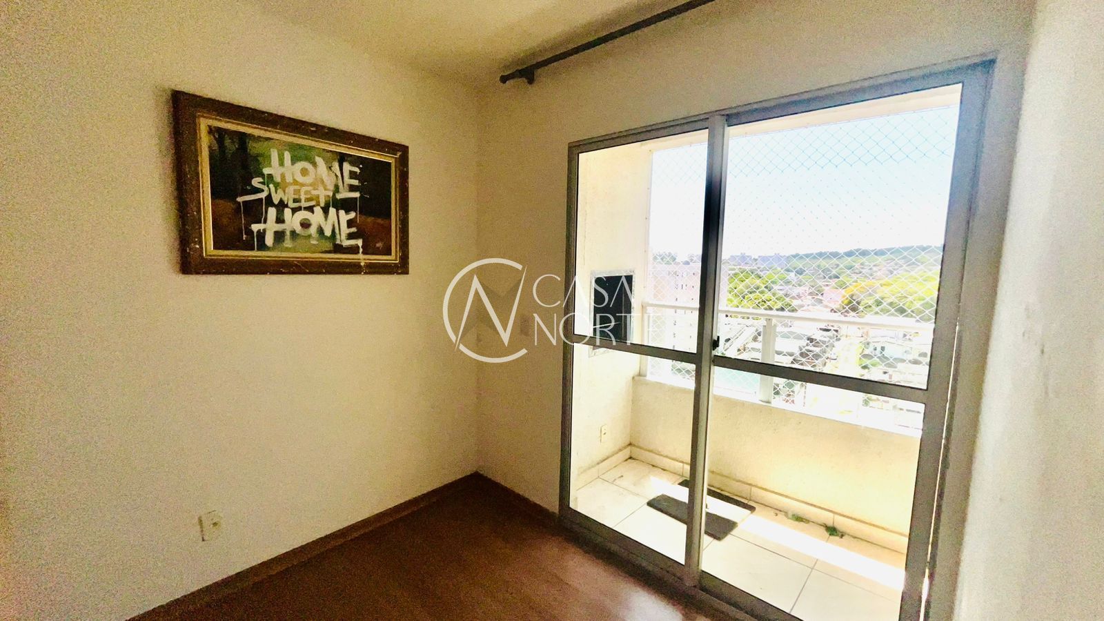 Apartamento à venda com 2 quartos, 47m², 1 vaga, Avenida Protásio Alves no bairro Morro Santana em Porto Alegre