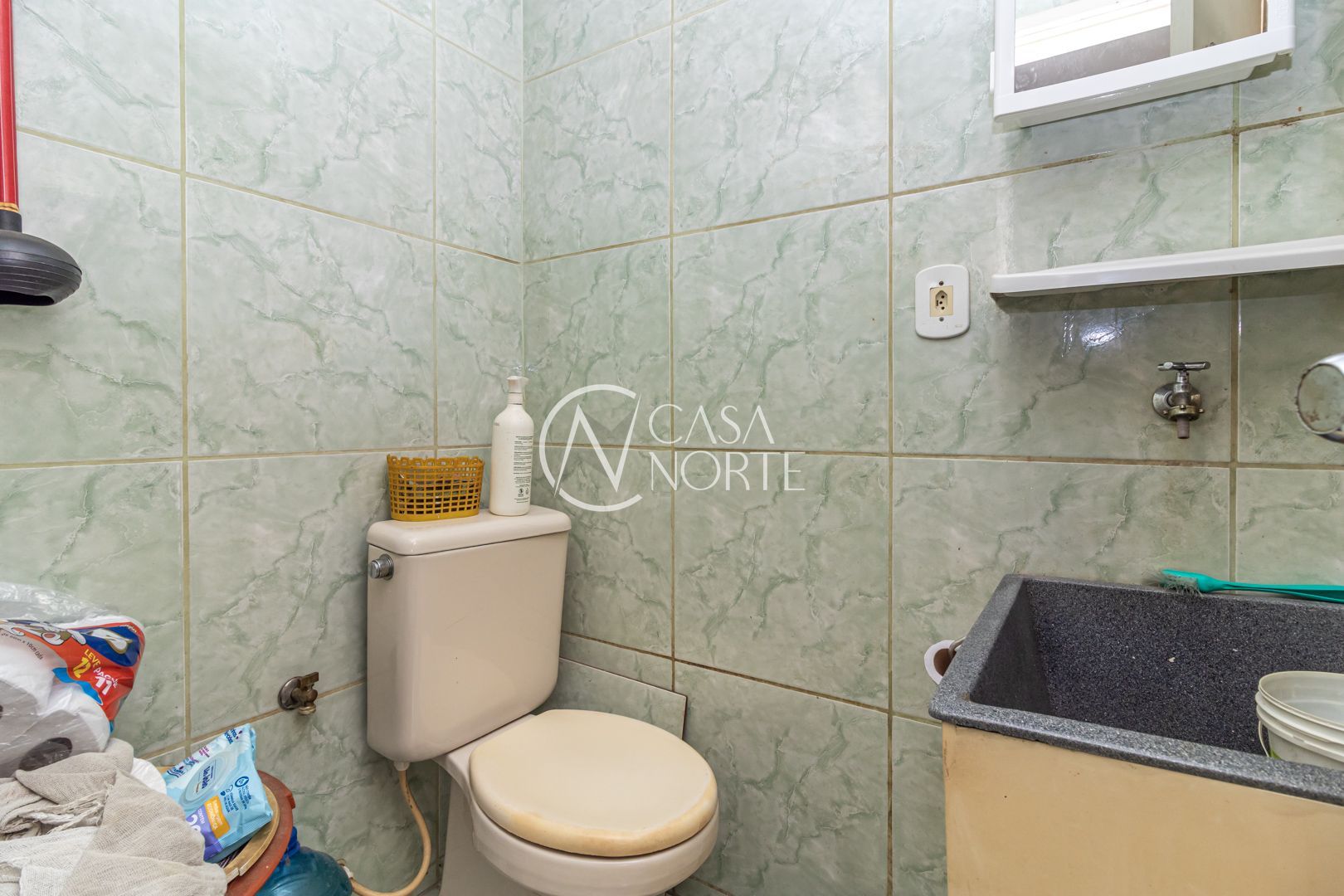 Kitnet à venda com 1 quarto, 37m², Rua Golda Meir no bairro Jardim Leopoldina em Porto Alegre