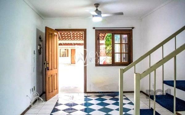 Casa de Condomínio à venda com 3 quartos, 94m², 1 vaga, Avenida Otto Niemeyer no bairro Camaquã em Porto Alegre