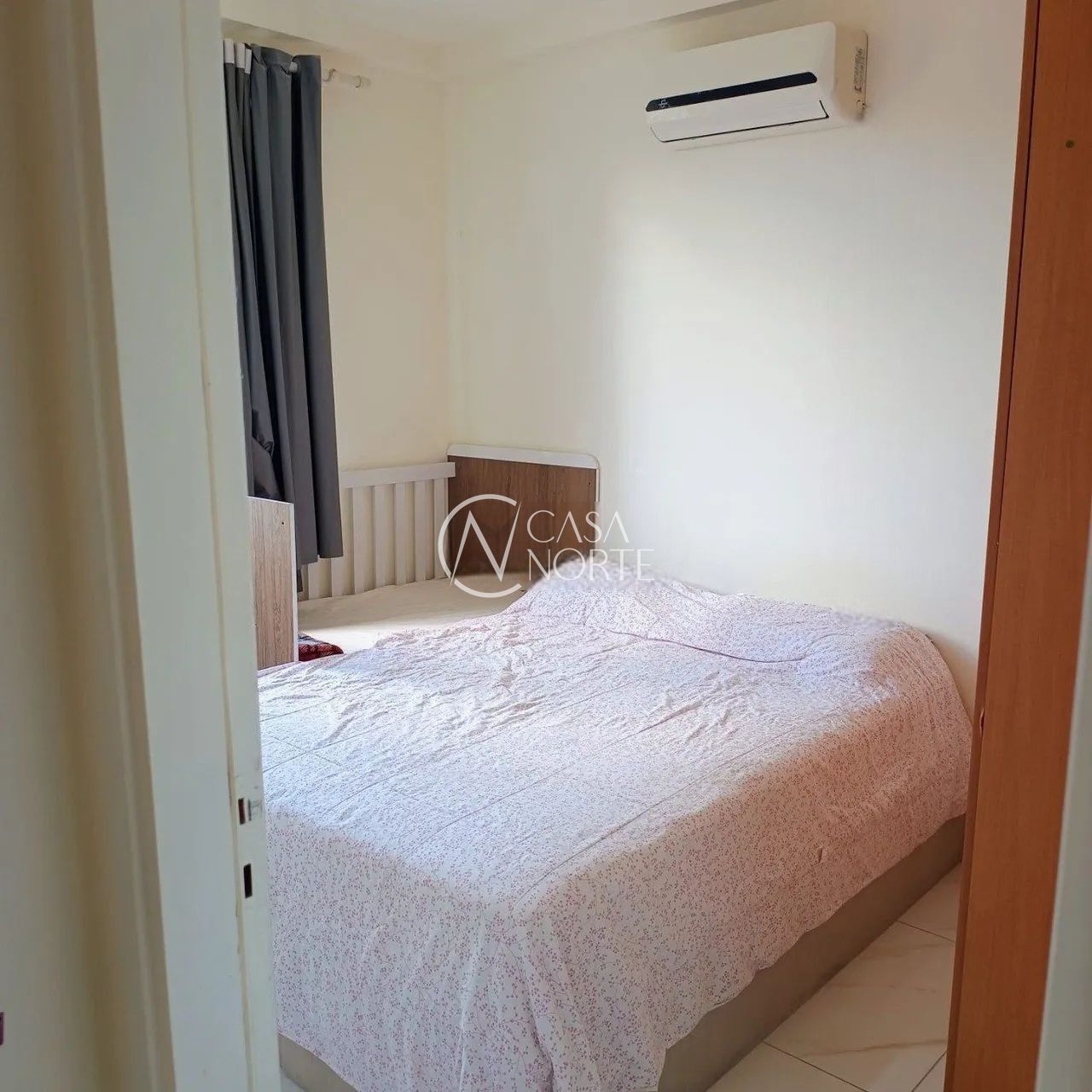 Apartamento à venda com 2 quartos, 42m², 1 vaga, Avenida Martim Félix Berta no bairro Mário Quintana em Porto Alegre