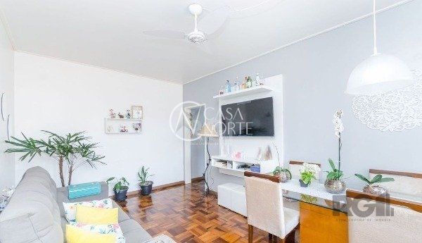 Apartamento à venda com 2 quartos, 65m², Avenida da Azenha no bairro Azenha em Porto Alegre