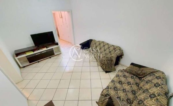 Apartamento à venda com 2 quartos, 46m², Rua Mariante no bairro Rio Branco em Porto Alegre