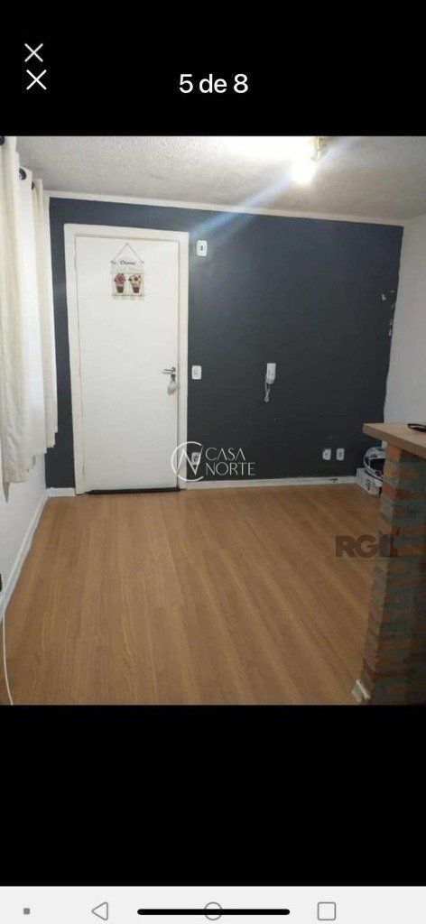 Apartamento à venda com 2 quartos, 38m², 1 vaga, Avenida Juscelino Kubitschek de Oliveira no bairro Jardim Leopoldina em Porto Alegre