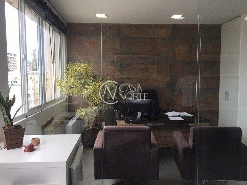 Sala Comercial à venda , 47m², Rua dos Andradas no bairro Centro Histórico em Porto Alegre