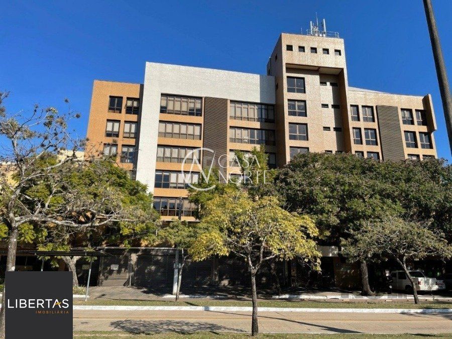 Sala Comercial à venda com 1 quarto, 42m², 1 vaga, Avenida Aureliano de Figueiredo Pinto no bairro Praia de Belas em Porto Alegre